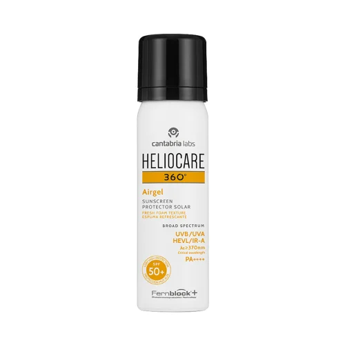 HELIOCARE 360 AIRGEL SPF50+