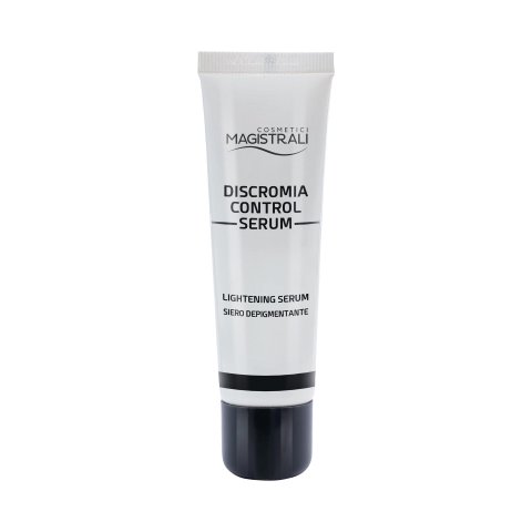 COSMETICI MAGISTRALI DISCROMIA CONTROL SERUM 30ML