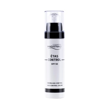 CIOSMETICI MAGISTRALI ETAS CREMA AGE-CONTROL SPF50 50ML