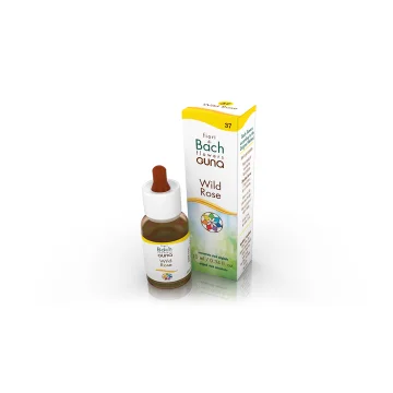 BENOIT FIORI DI BACH WILD ROSE