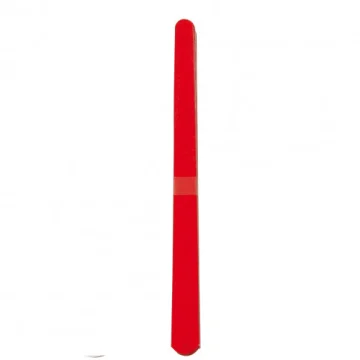 Tecniwork Lime in carta monouso per unghie Mani 10 pz