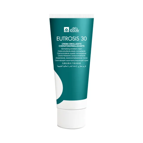 EUTROSIS 30 ESFOLIANTE 100ML