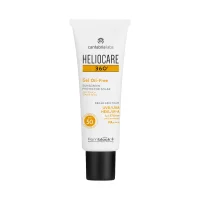 HELIOCARE 360 OIL FREE SPF50