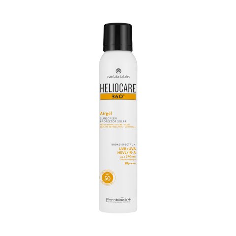 HELIOCARE 360 AIRGEL SPF50 200 HELIOCARE 360 AIRGEL SPF50 200