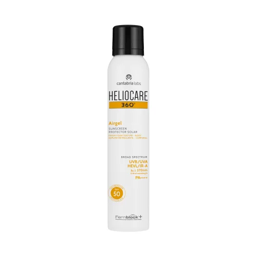 HELIOCARE 360 AIRGEL SPF50 200