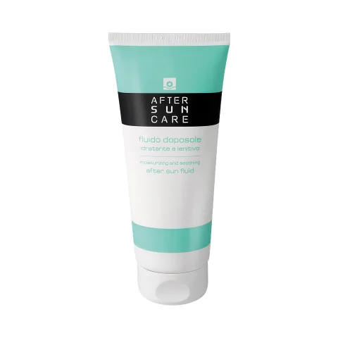 AFTER SUN CARE 200ml