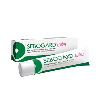 SEBOGARD ELLE 30ML