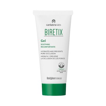 BIRETIX GEL 50ML