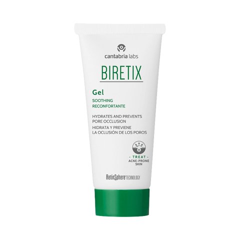BIRETIX GEL 50ML