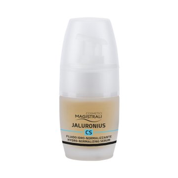 COSMETICI MAGISTRALI JALURONIUS CS SERUM 30ML