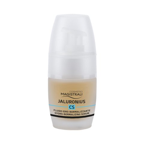 COSMETICI MAGISTRALI JALURONIUS CS SERUM 30ML
