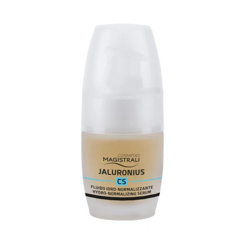 Jaluronius Cs Fluido idronormalizzante 30ml Cantabria Labs