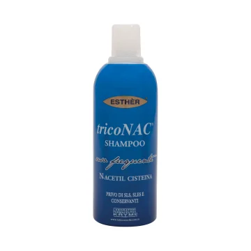 Triconac Shampoo Lavaggi Frequenti 200 ml