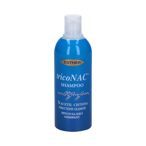 TRICONAC SHAMPOO ANTIFORFORA