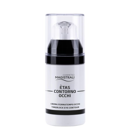 COSMETICI MAGISTRALI ETAS CONTORNO OCCHI 15ML COSMETICI MAGISTRALI ETAS CONTORNO OCCHI 15ML