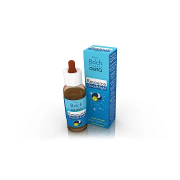 RESOURCE GOODNIGHT GTT 20ML GUNA