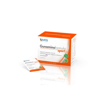 GUNAMINO FORM SPORT 24BUST GUNAMINO FORM SPORT 24BUST