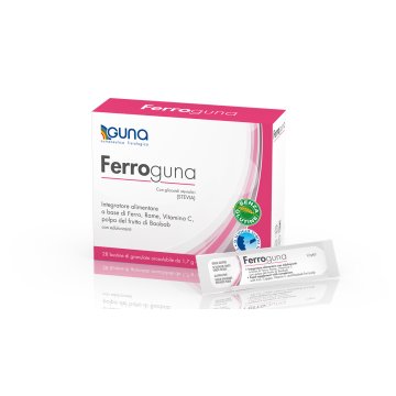 FERROGUNA INTEG 28BUST 47,6