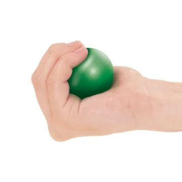 Tecniwork Active Ball Soft Verde
