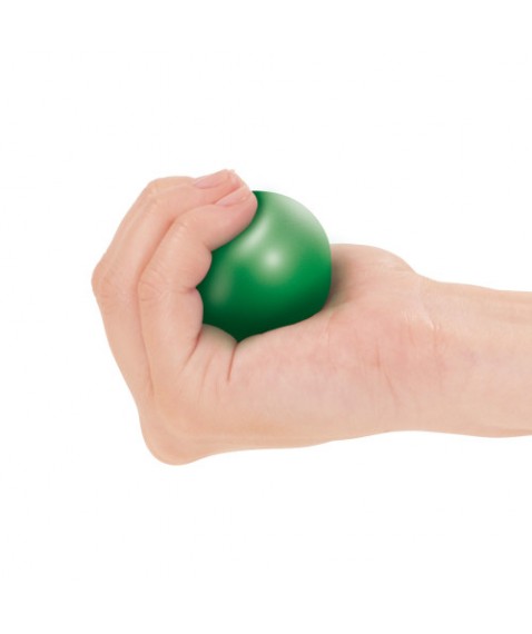Tecniwork Active Ball Soft Verde