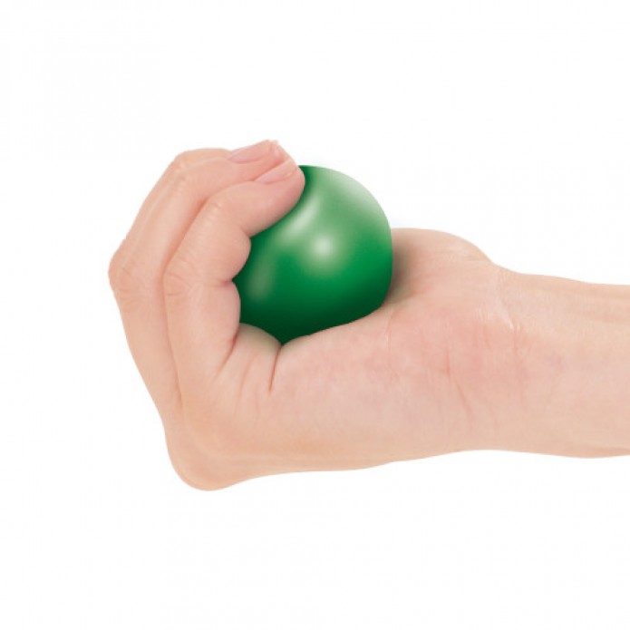 Tecniwork Active Ball Soft Verde