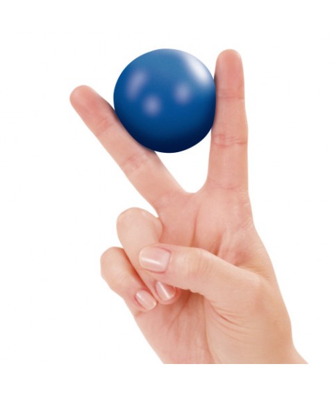 Tecniwork Active Ball Medium Blu