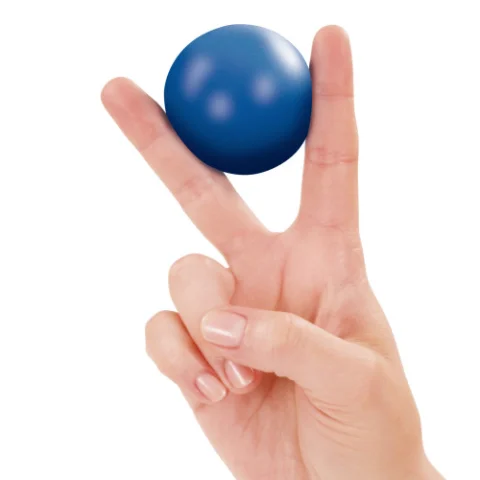 Tecniwork Active Ball Medium Blu