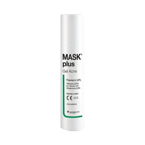 MASK PLUS GEL 50ML MASK PLUS GEL 50ML