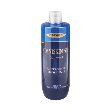 OMNISKIN 500 OLIO 500ML