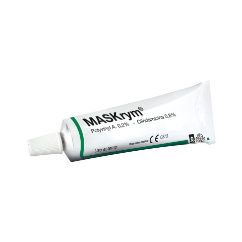 MASKRYM LATTE CONTRO ACNE 50ML