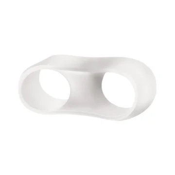Tecniwork Separatore in gel per terzo, quarto, quinto dito del piede 1 pz