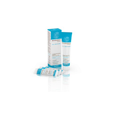 RESOURCE Cream SOS 50ml+3x3ml RESOURCE Cream SOS 50ml+3x3ml