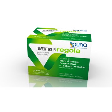 DIVERTIKUR REGOLA 15STICK