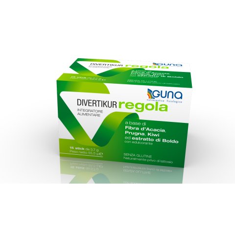 DIVERTIKUR REGOLA 15STICK DIVERTIKUR REGOLA 15STICK