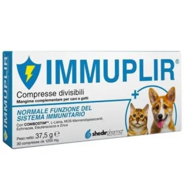 IMMUPLIR 30CPR