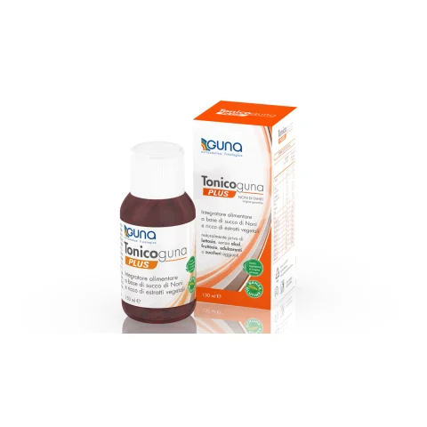 TONICO GUNA PLUS 150ML