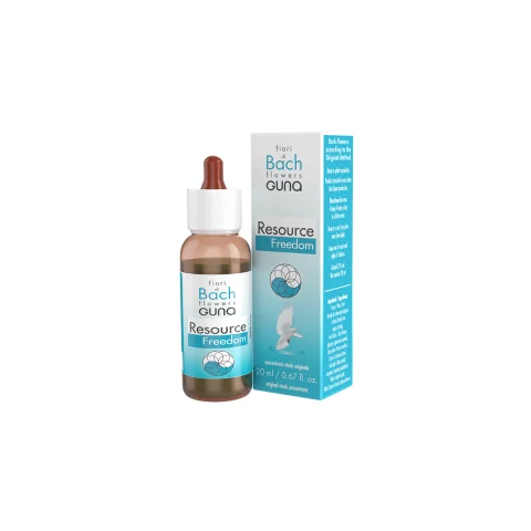 RESOURCE Freedom Gtt 20ml