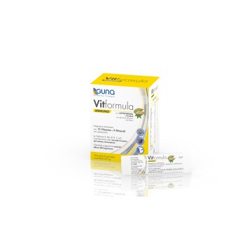 VITFORMULA Immuno 30 Stick