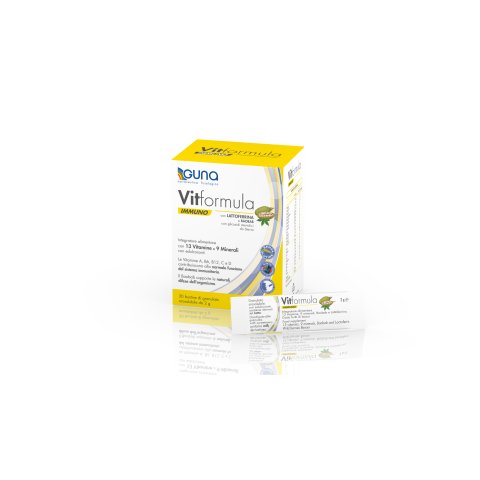 VITFORMULA Immuno 30 Stick VITFORMULA Immuno 30 Stick