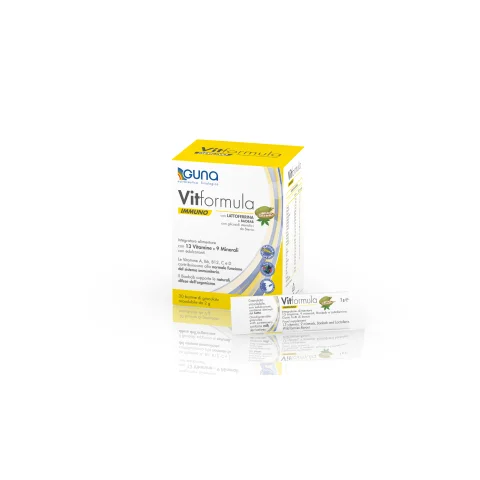 VITFORMULA Immuno 30 Stick