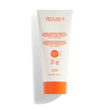 ROUGJ crema solare protettiva baby spf 50+ 200 ml