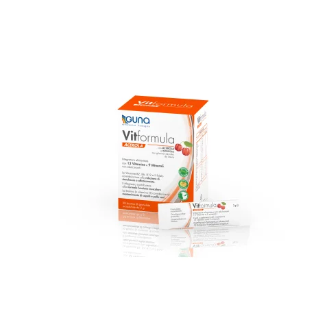 VITFORMULA Acerola 30 Stick