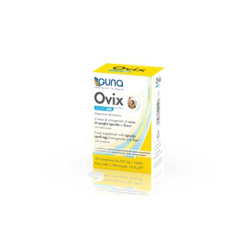 OVIX ALLERGIM 48CPR