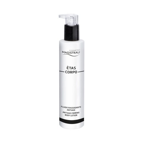 Cosmetici Magistrali ETAS CORPO 200ML Cosmetici Magistrali ETAS CORPO 200ML