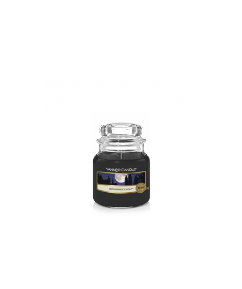 Yankee Candle giara piccola Midsummers Night