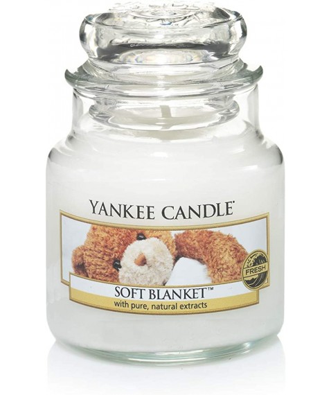 Yankee Candle giara piccola Soft Blanket