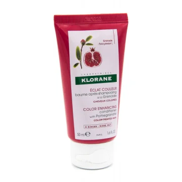 Klorane Balsamo al Melograno 200ml