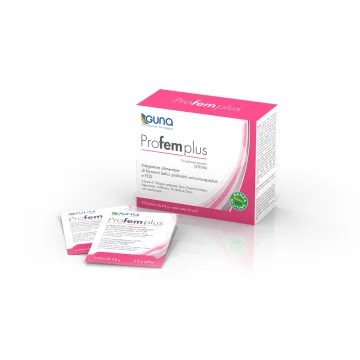 PROFEM Plus 20 Bust.