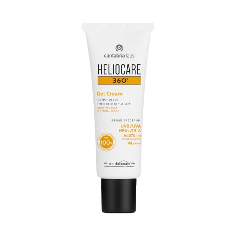 HELIOCARE 360 100+ GELCREAM HELIOCARE 360 100+ GELCREAM