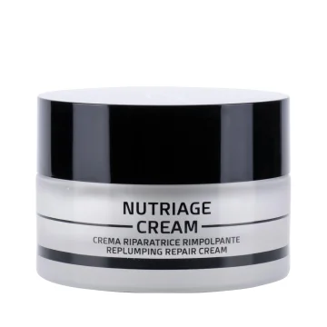 Nutriage Cream Crema Riparatrice Rimpolpante 50ml Cantabria Labs